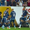 Amerika Kubogi: Argentina AQShni yirik hisobda engib finalga chiqdi