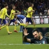 Buffonning ko‘z yoshlari yoxud Italiya JChdan quruq qoldi