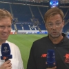 Nagelsmann eng yaxshi murabbiy bo‘lish uchun qaysi jamoaning o‘yinlarini ko‘rish kerakligini aytdi