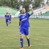 Dragan Cheran «Nasaf»ni tark etdi