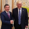 Tomas Shennon: «Prezident Tramp O‘zbekiston Prezidentini juda hurmat qiladi»