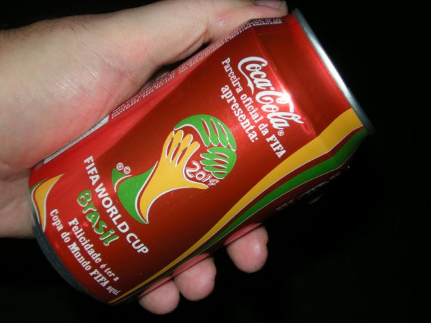 Бразилиялик тадбиркорларга “Coca Cola” нега керак?