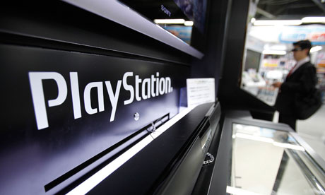 «Sony PlayStation» интернет дўкони хакерлар ҳужумига учради