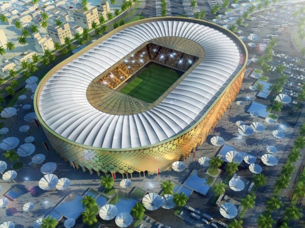 Qatar JCh-2022 o‘yinlari uchun 6 ta yangi o‘yingoh tayyorlamoqda