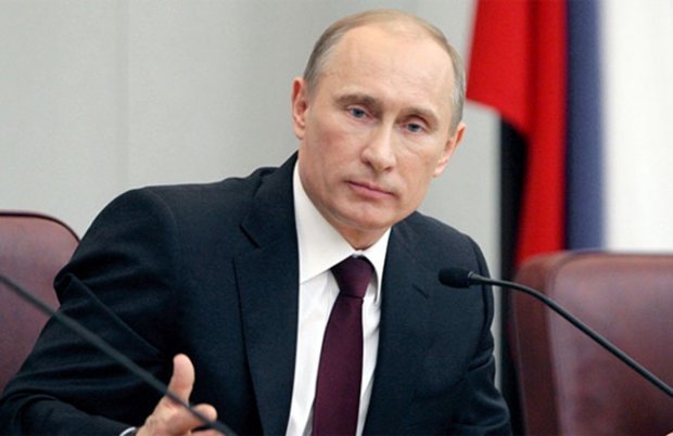 Владимир Путин «Ғалабанинг 70 йиллиги» муносабати билан маҳбусларга амнистия берилишини маъқуллади