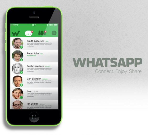 Internetda “WhatsApp”ning yangi funksiyalari tasvirlari paydo bo‘ldi