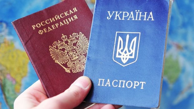 Qrimning deyarli barcha aholisi Rossiya pasportini oldi