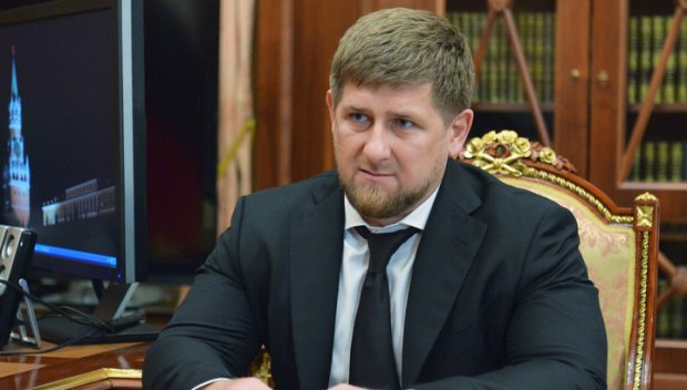 Ramzan Kadirov terroristlarni qo‘llab-quvvatlagan istalgan odamni «erga ko‘mib tashlashini» aytdi