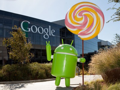 “Google” февраль ойида “Android 5.1” версиясини чиқармоқчи