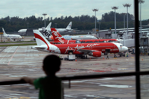 AirAsia Индонезиядаги лицензиясидан маҳрум этилиши мумкин