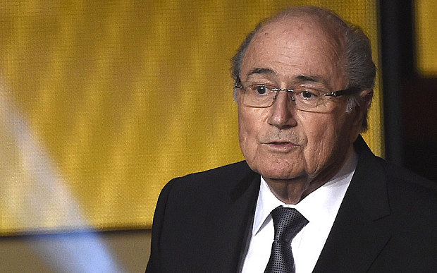 FIFA yana uchta yirik homiysidan ayrildi