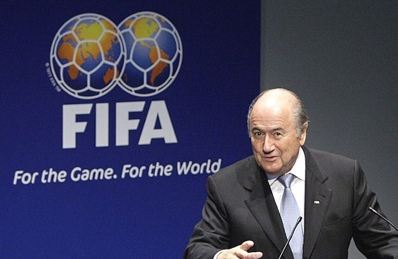 Blatter: "Mening missiyam hali yakuniga etgani yo‘q"