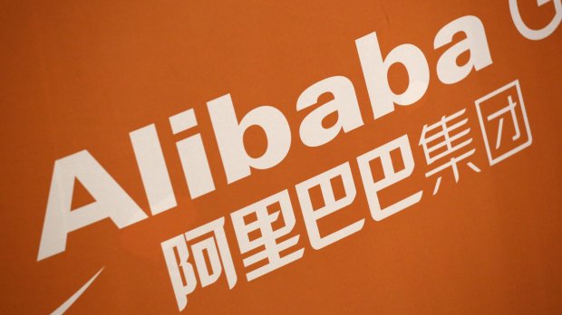 “Alibaba” 2014 йилнинг энг омадли интернет компаниялари қаторига кирди