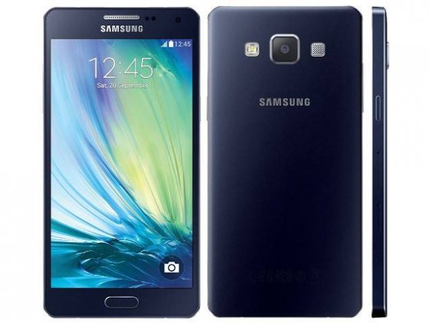 Ўзбекистонда тўлиқ металл корпусли Samsung Galaxy A5 смартфони 1,5 миллион сўмдан сотила бошланди