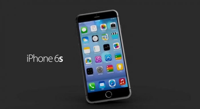 Yangi iPhone 6S narxlari ma’lum bo‘ldi