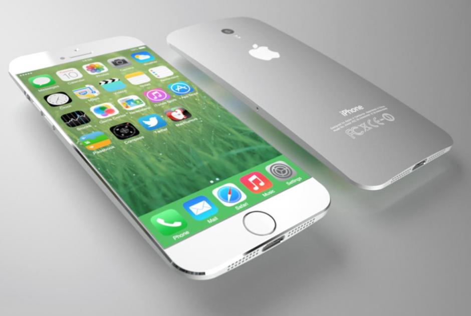 iPhone 7 Apple`нинг энг юпқа смартфони бўлади