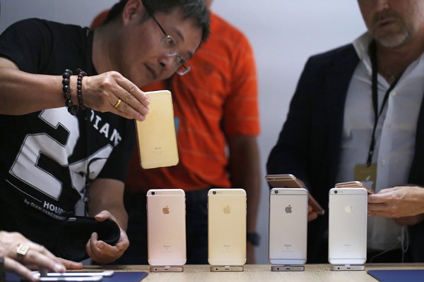 iPhone 6s, 6s Plus va iPad Pro haqidagi ilk taassurotlar