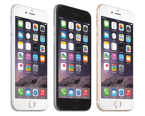 iPhone 6S detallari tannarxi 234 dollarni tashkil qilishi ma’lum bo‘ldi
