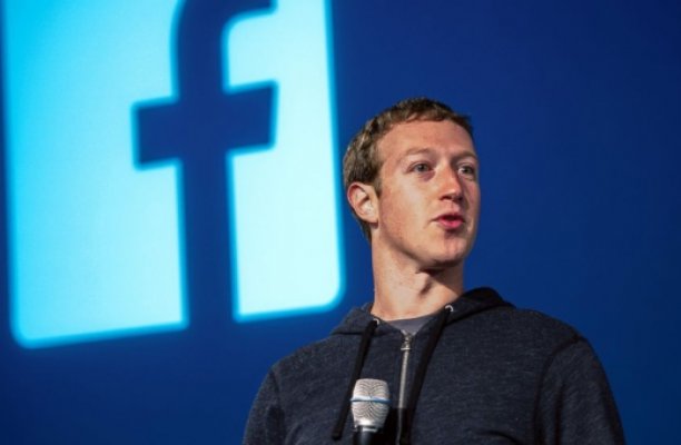 Цукерберг Facebook’да “дислайк” тугмасини яратишга ваъда берди