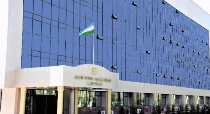 Тошкентда Олий суд йиғилиши бўлиб ўтди