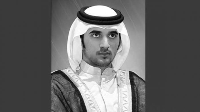БАА шаҳзодаси шайх Рашид ибн Муҳаммад Ал-Мақтум юрак хуружидан вафот этди