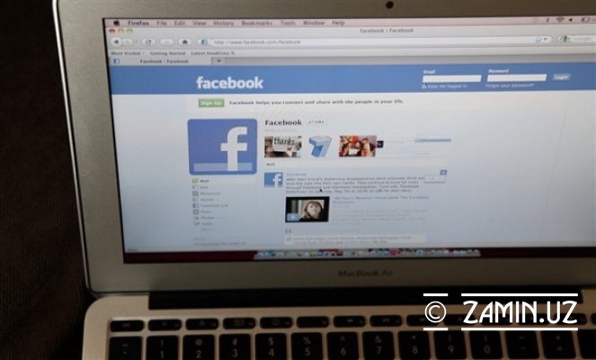 Instagram ва Facebook “ВКонтакте” иловаларини блоклайди