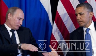 Peskov Obama va Putinning uchrashuvi bo‘lib o‘tishini tasdiqladi
