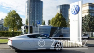 Швейцарияда Volkswagen автомобиллари сотилиши тўхтатилади