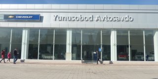 Yunusobod-Avtosavdo автосалонидаги нарх-наво эьлон қилинди