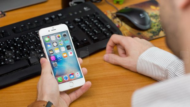 2016 йилнинг энг яхши смартфонлари номи эълон қилинди