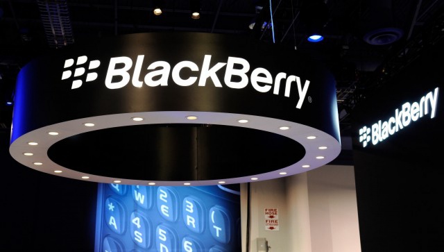 Канаданинг BlackBerry компанияси Россия бозорини тарк этмоқда