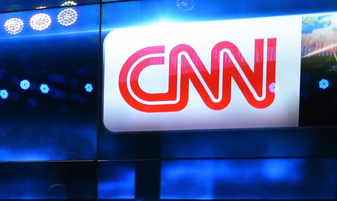 CNN Россияда фаолият кўрсатиш учун лицензия олиши мумкин