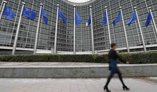 Еврокенгаш Украинага 2,1 млрд евро маблағ ажратмоқчи