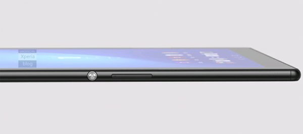 Sony 2K o‘lchamli ekranga ega Xperia Z4 Tablet planshetini 2 mart kuni e’lon qilishi ma’lum bo‘ldi