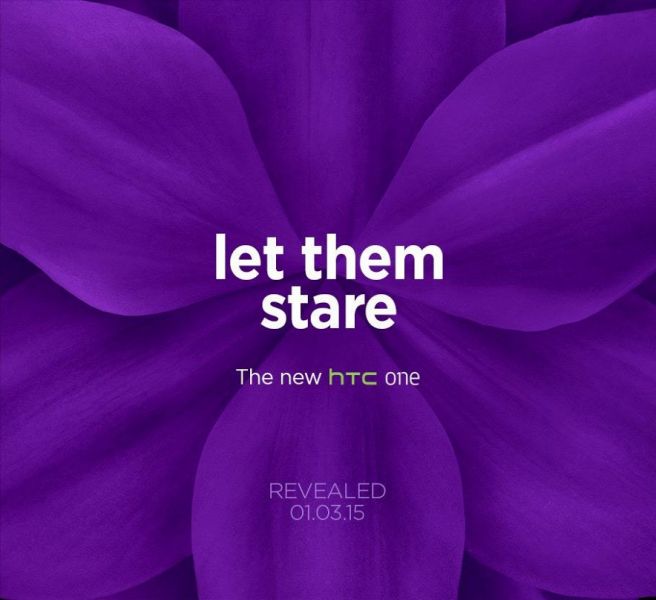 HTC kompaniyasi yangi HTC One smartfoni chiqishini rasman tasdiqladi