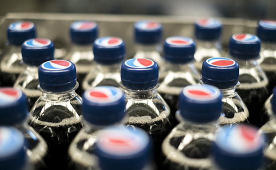 2014 йилда PepsiCo компаниясининг Россиядаги даромади камайиб кетди
