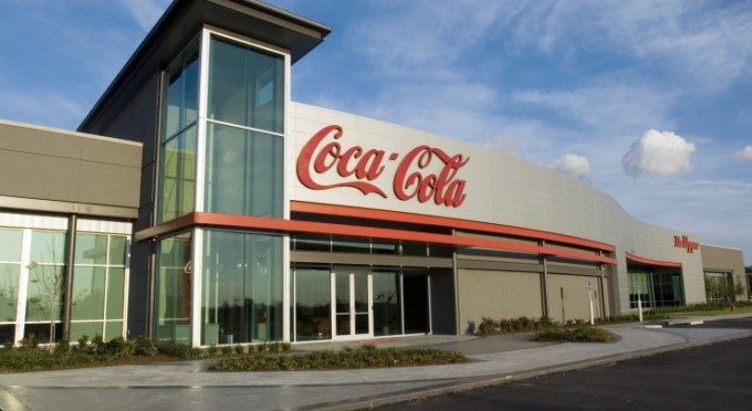 Coca-Cola 8,5 mlrd evrolik obligasiyalarini sotdi