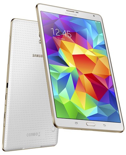 Samsung Galaxy Tab S2 ҳақида илк тафсилотлар маълум бўлди