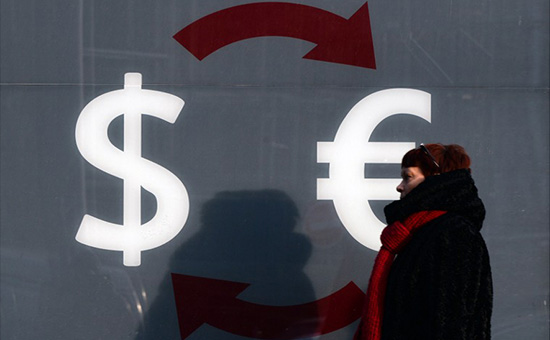 Rossiyada dollar va evro kursi 1,78 va 1,91 rubl miqdorida oshdi