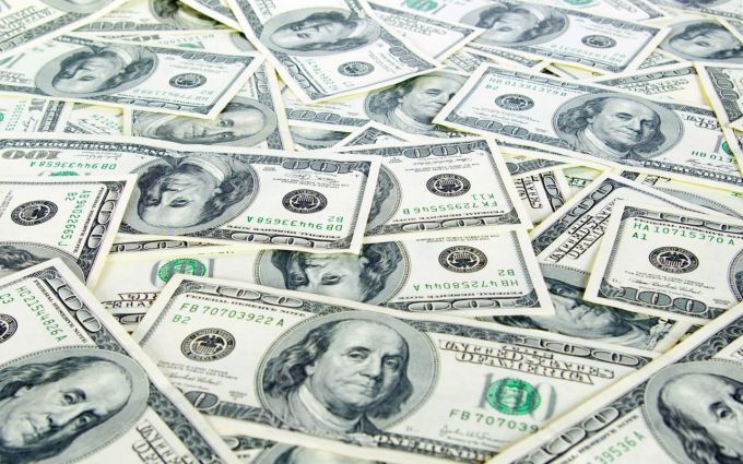 O‘zbekistonda dollarning rasmiy kursi 6,02 so‘mga qimmatlashdi