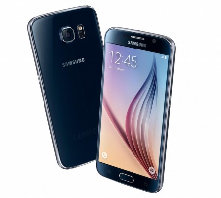 Samsung Galaxy S6 5 хил рангда чиқарилади