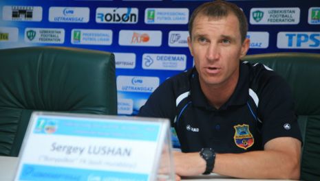 Sergey Lushan: Penalti hammasini hal qildi