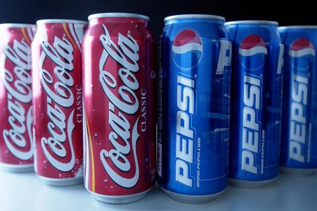 Coca-Cola va PepsiCo Rossiyada bittadan zavodini yopadi