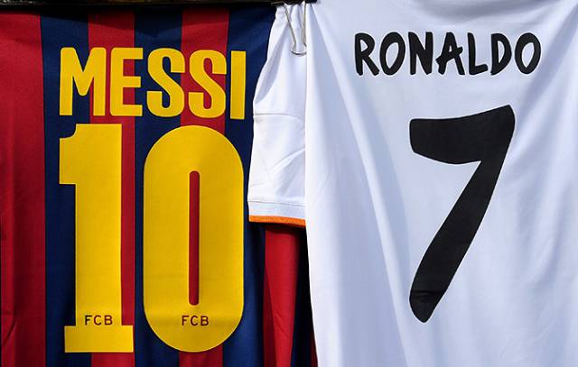Messi va Ronaldudan qaysi biri muhim gollarni ko‘proq kiritishi o‘rganib chiqildi
