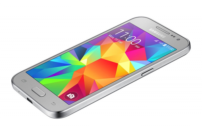 64 bitli chipga ega bo‘lgan Samsung Galaxy Win 2 hamyonbon smartfoni namoyish etildi