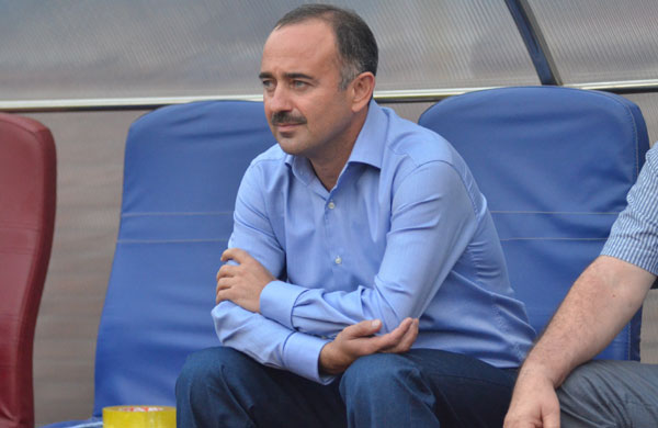 Samvel Babayan: Futbolchilarim nima sababdan darvozaga zarba yo‘llamagani men uchun ham jumboq