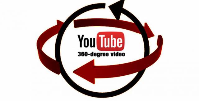YouTube 360 darajali videolarni yuklash hamda ko‘rish imkonini yaratdi