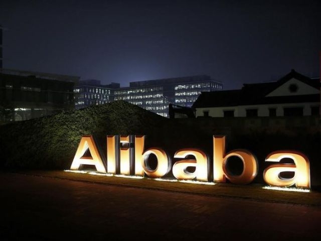 Alibaba ва China Telecom смартфонлар сотиш учун бирлашди