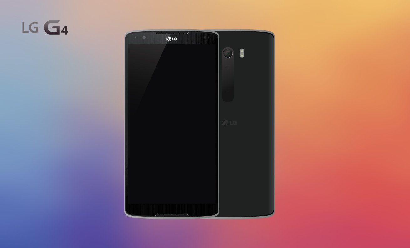 LG G4 smartfonining rasmiy taqdimotini o‘tkazdi