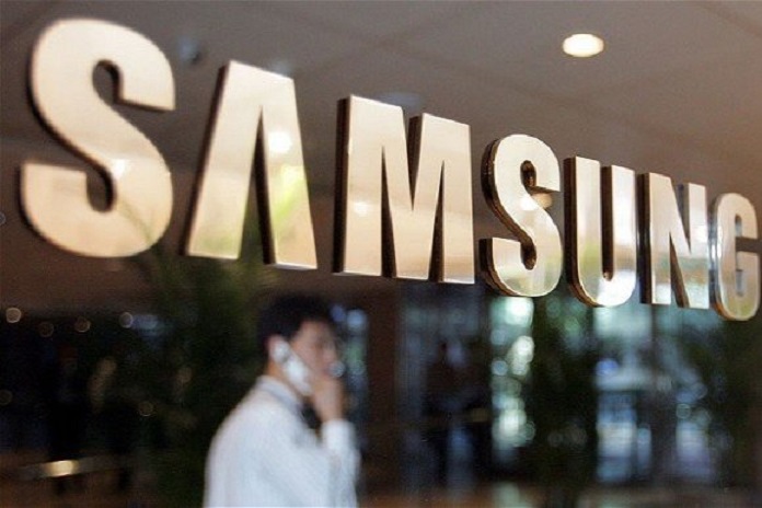 Samsung Electronics xodimlari 2014 yilda 319 ming nafarga etgan